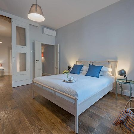 - Guelfa Apartment - Florence Ngoại thất bức ảnh
