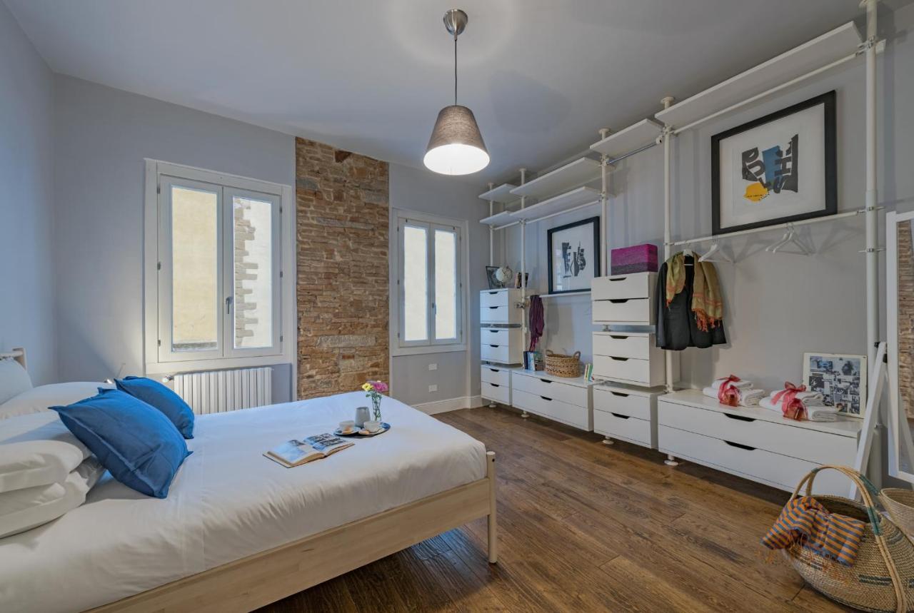 - Guelfa Apartment - Florence Ngoại thất bức ảnh