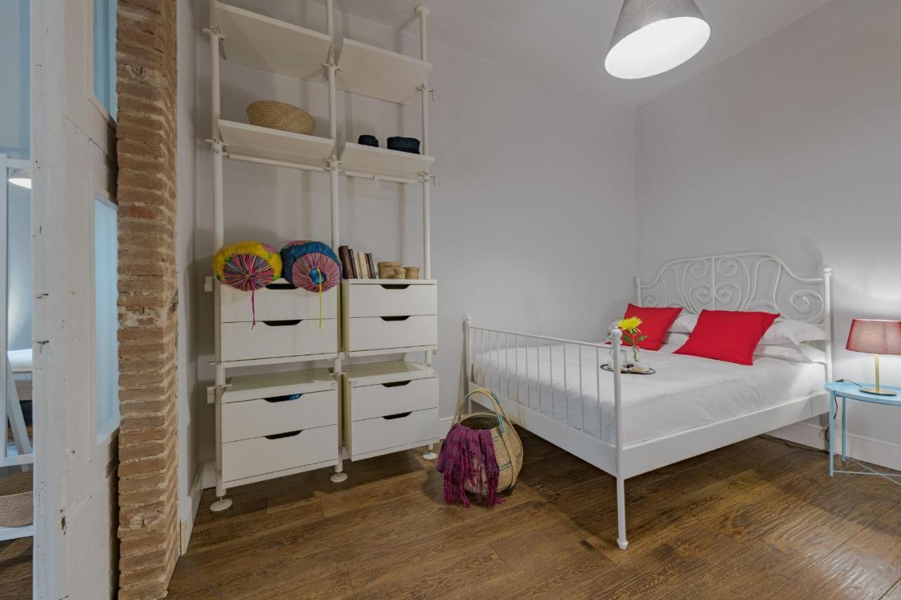 - Guelfa Apartment - Florence Ngoại thất bức ảnh