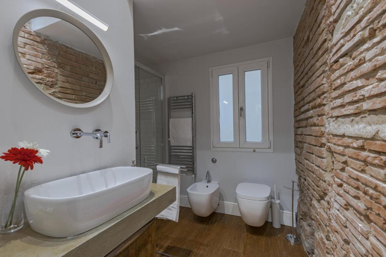 - Guelfa Apartment - Florence Ngoại thất bức ảnh